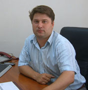 Павел Владимирович Бородатов