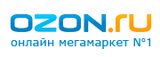 Ozon.ru, интернет-магазин