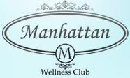 Wellness club Manhattan M, спортивно-оздоровительный клуб